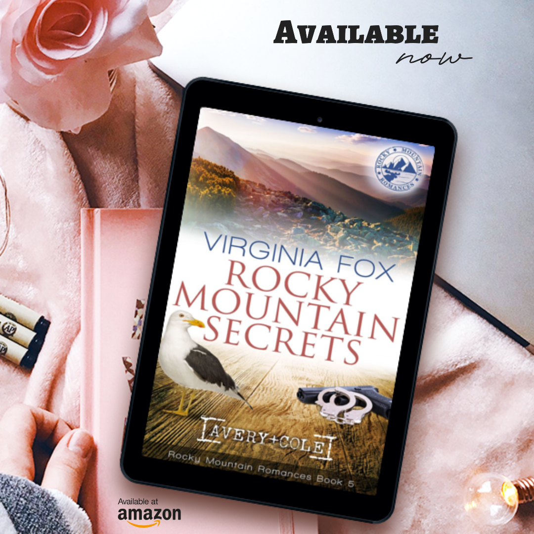 Rocky Mountain Secrets