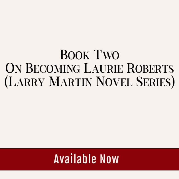 The Other Shoes of Larry Martin