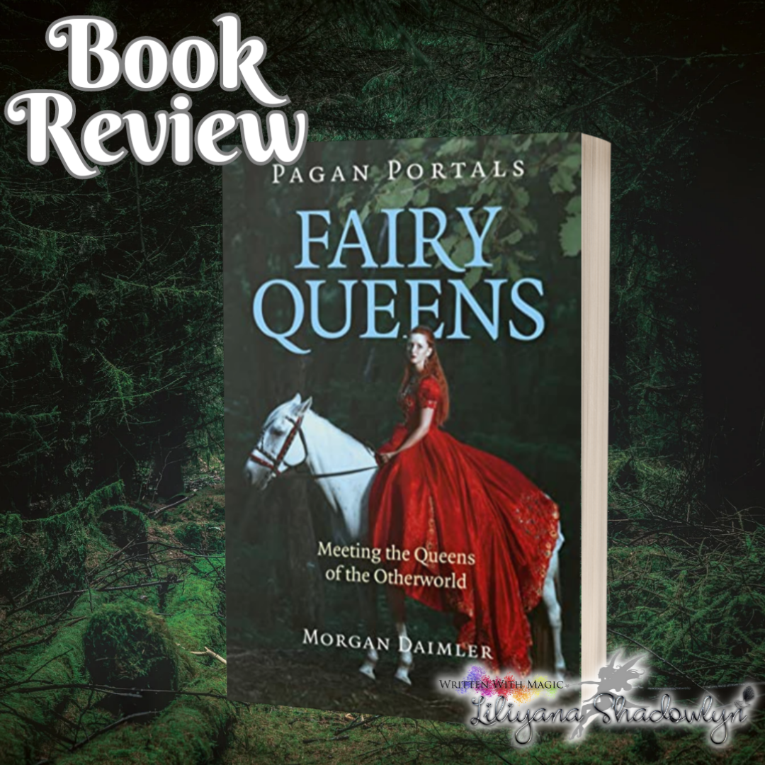 Review: Fairy Queens