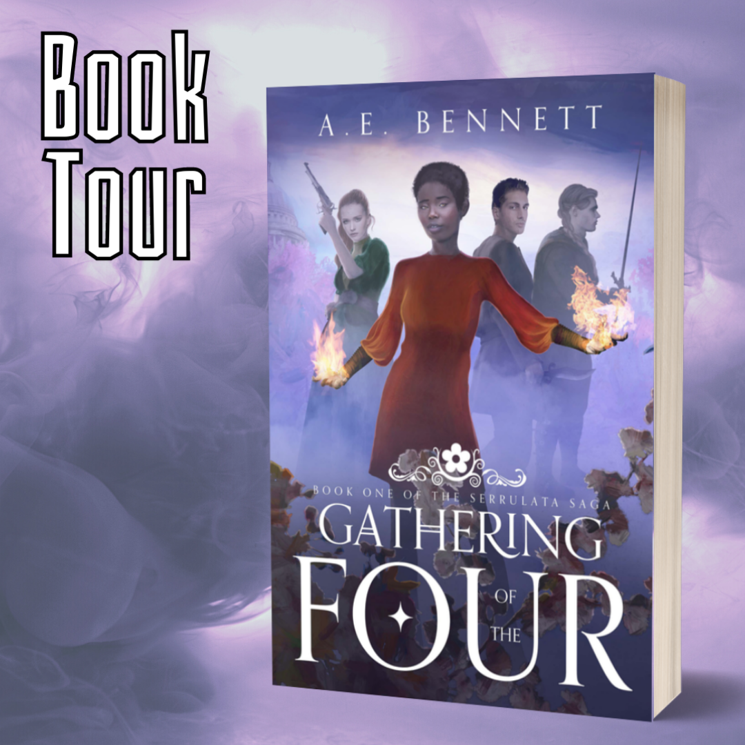 Gathering of the Four