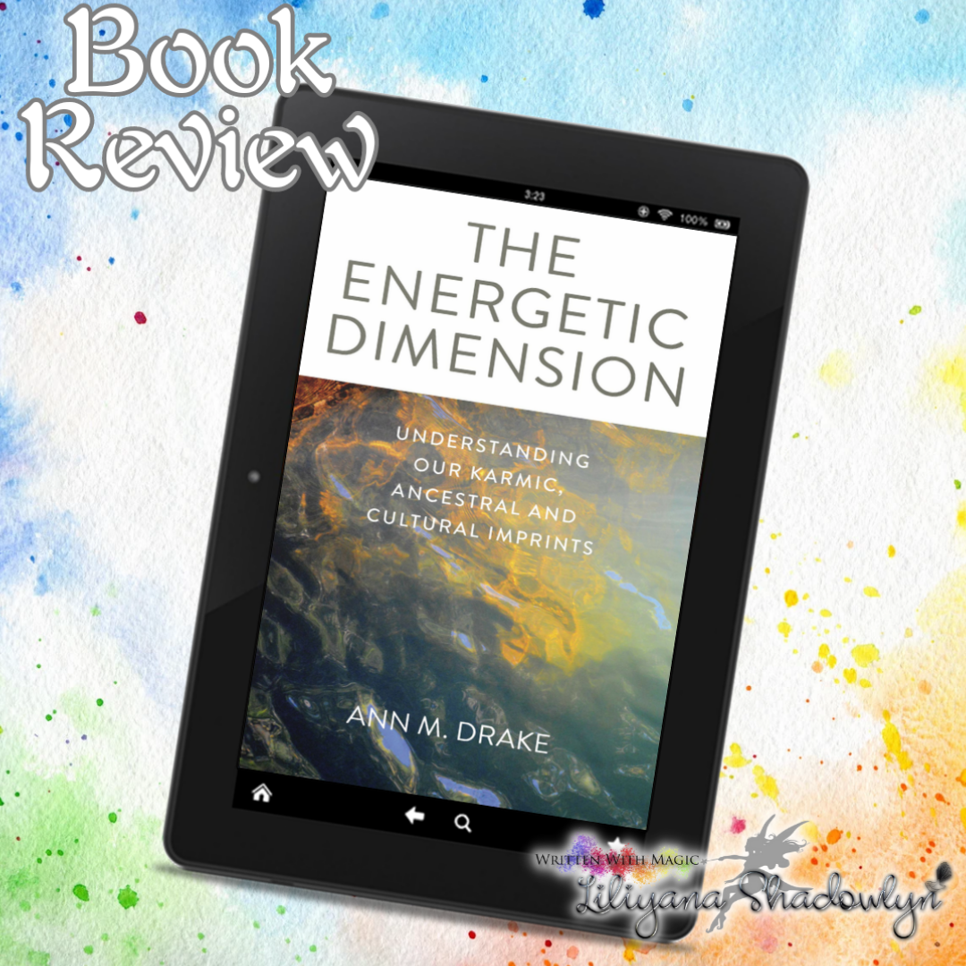 Review: The Energetic Dimension