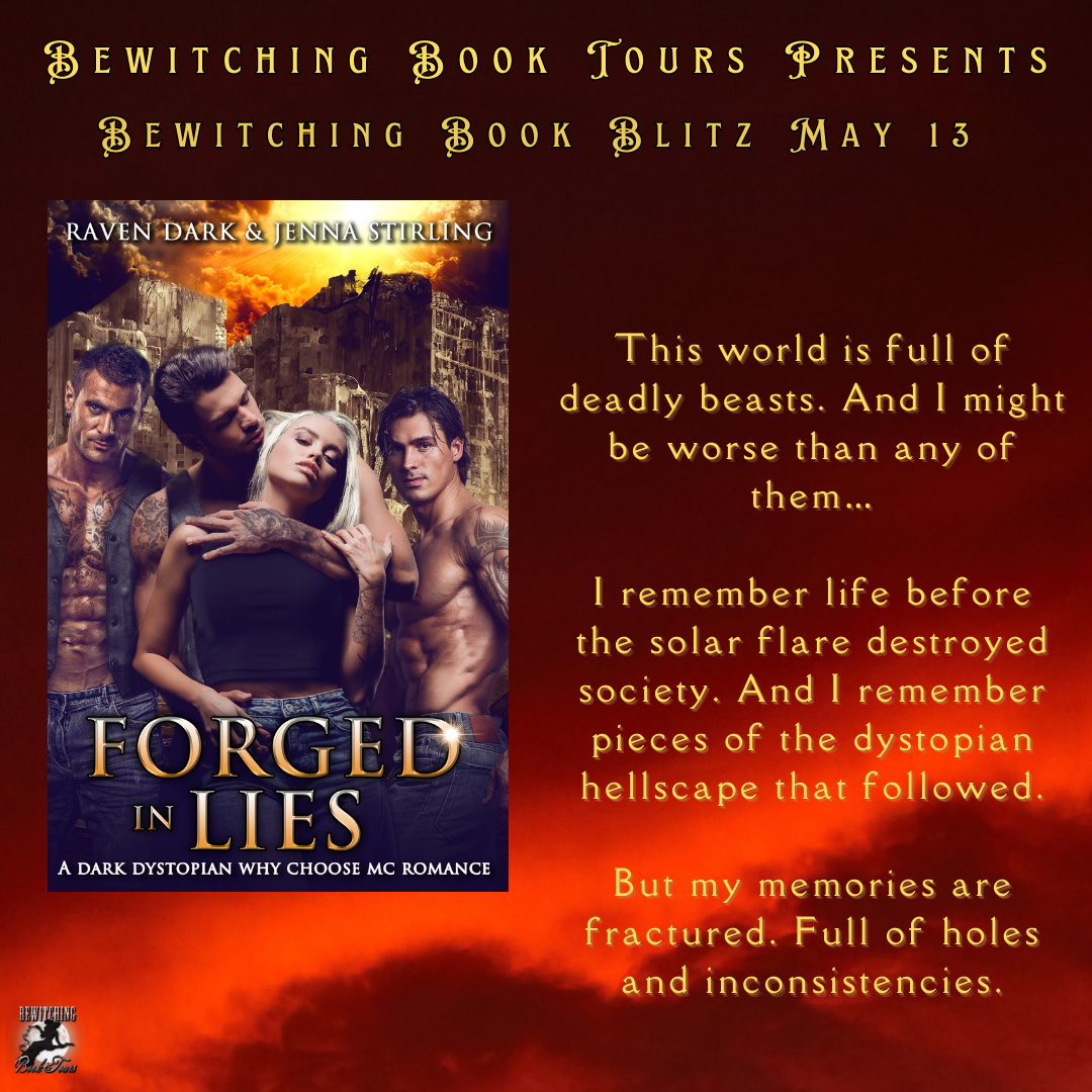 Forged In Lies