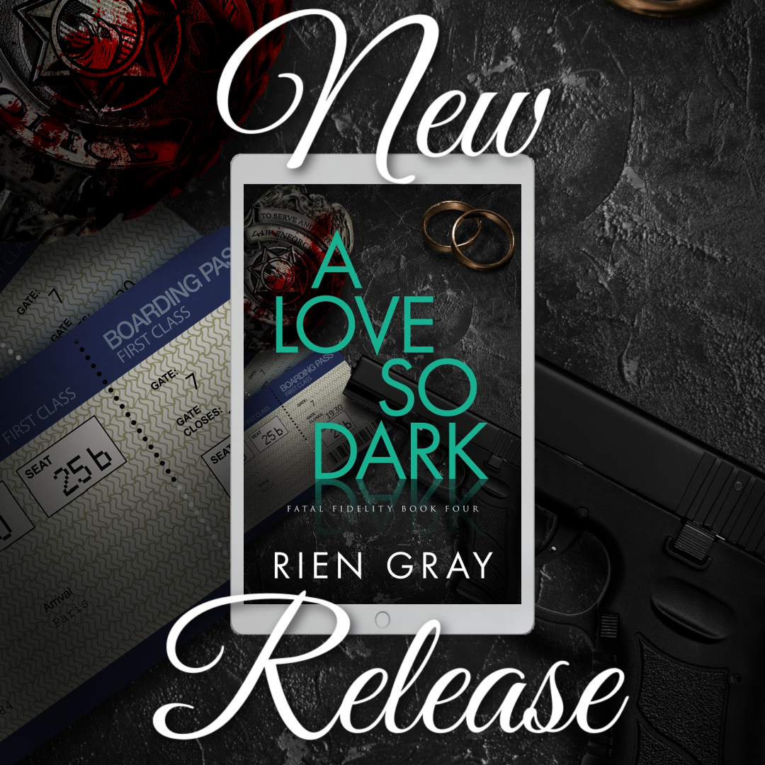 A Love So Dark