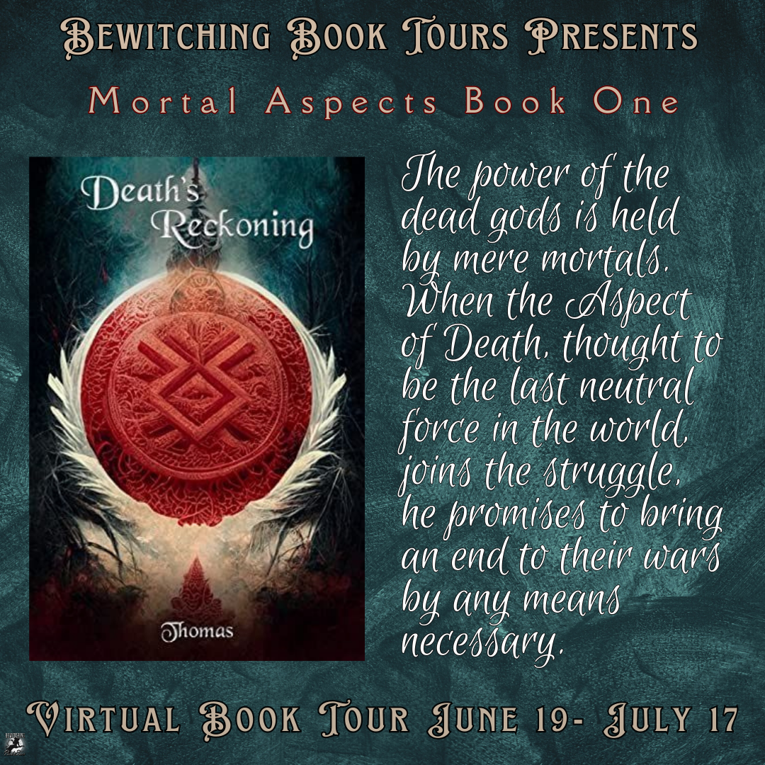 Death’s Reckoning