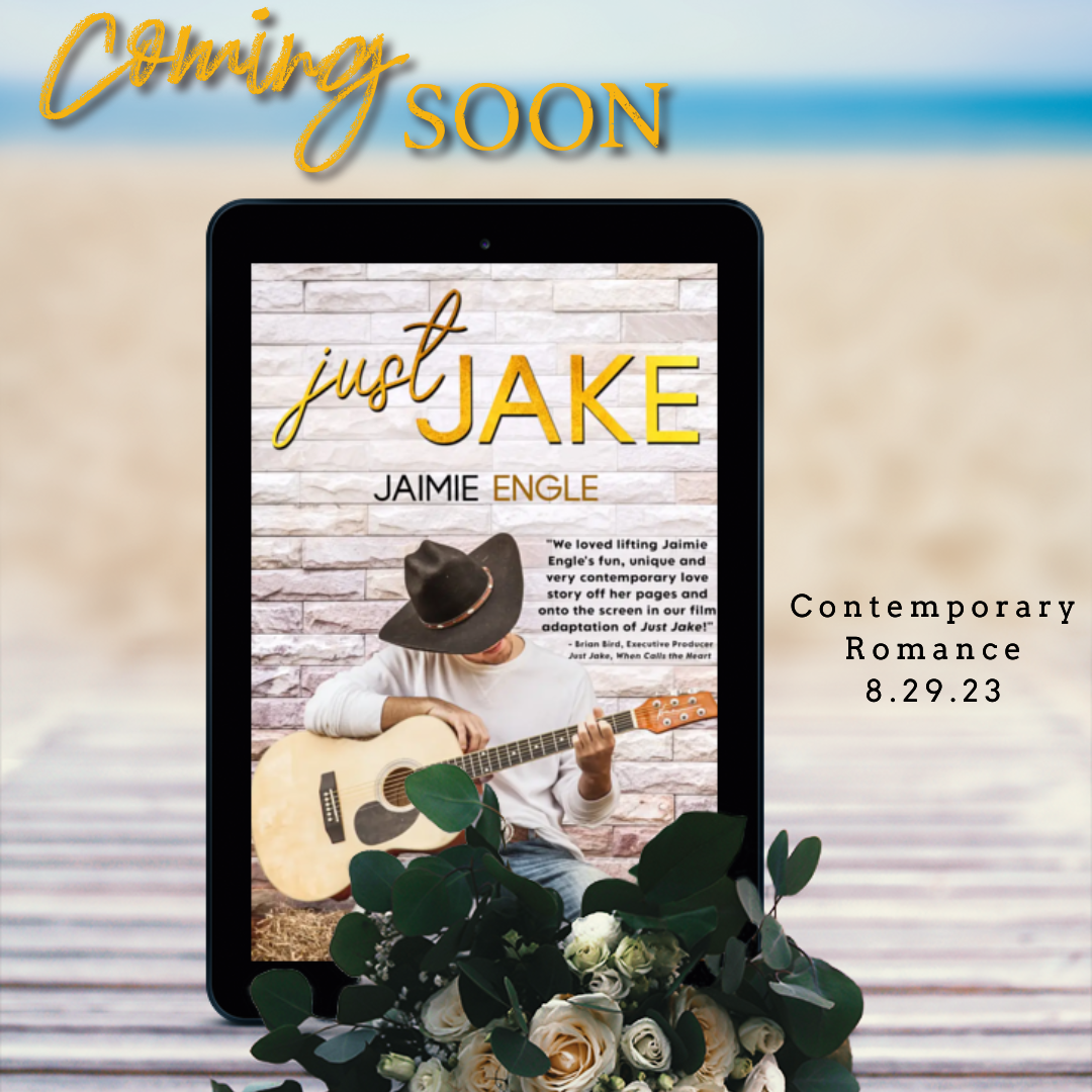 Just Jake Teaser