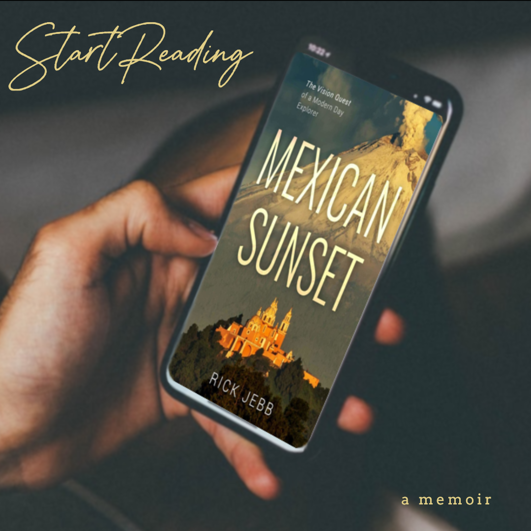 Mexican Sunset