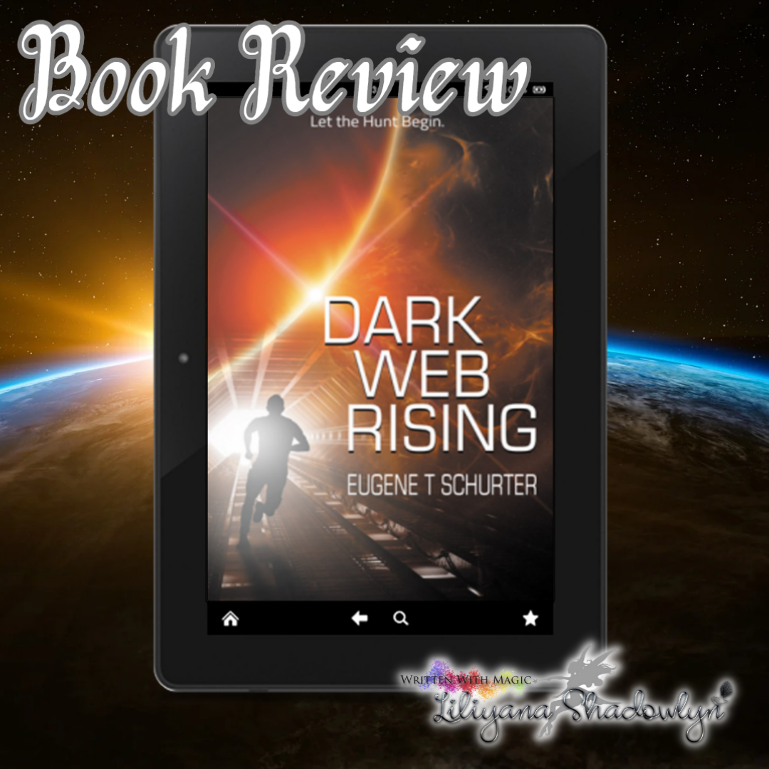 Review: Dark Web Rising