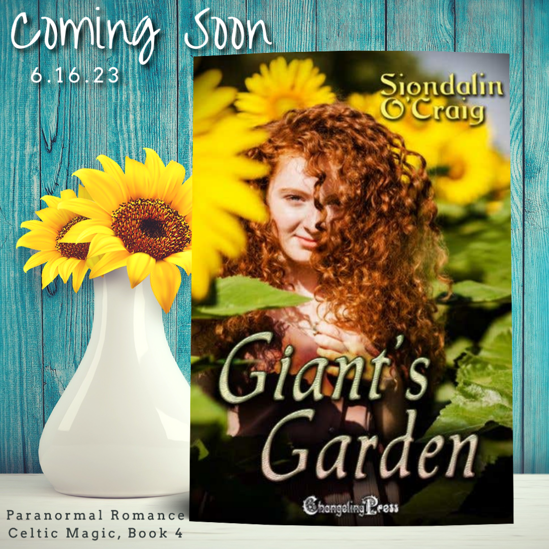 Giant’s Garden Teaser Tuesday