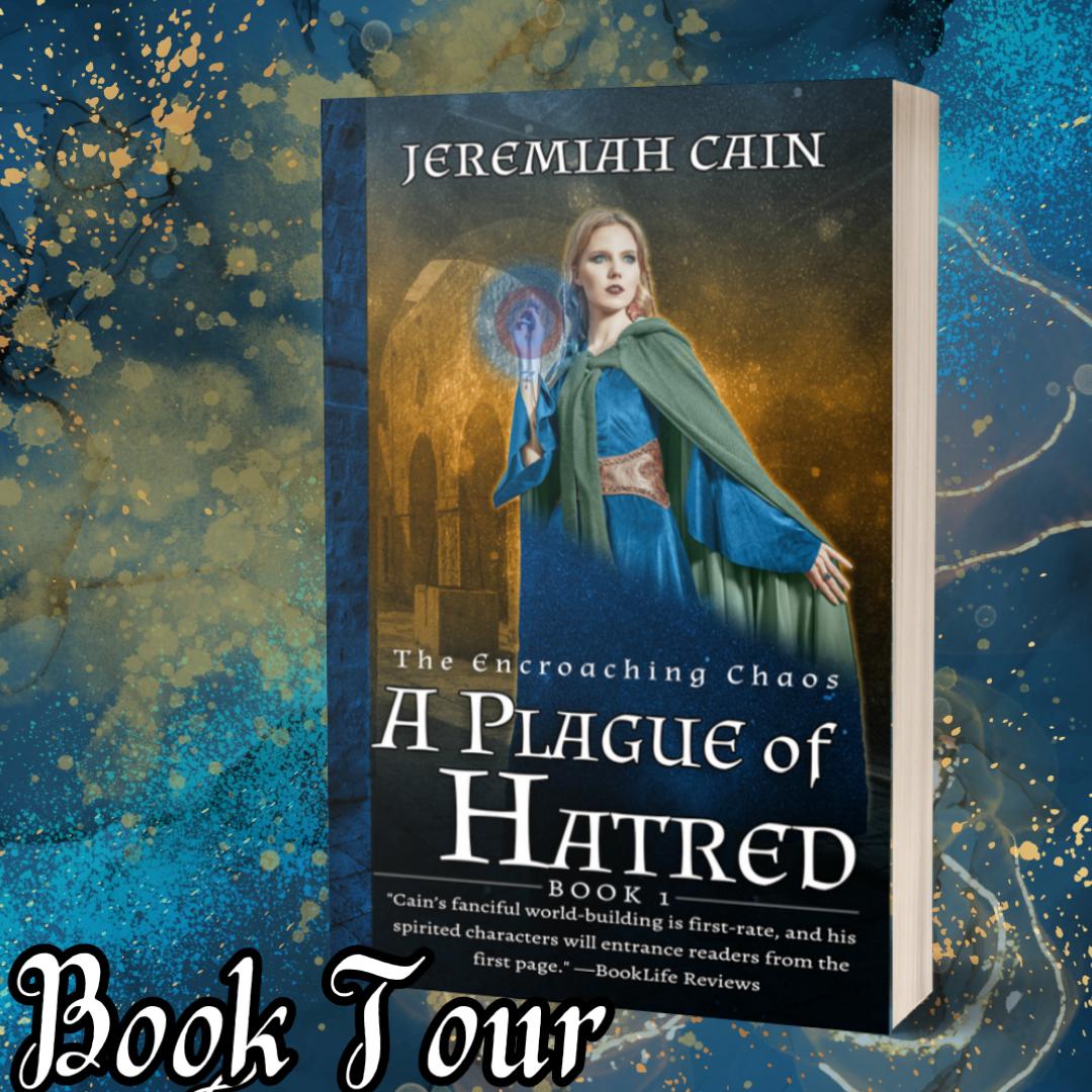 A Plague of Hatred