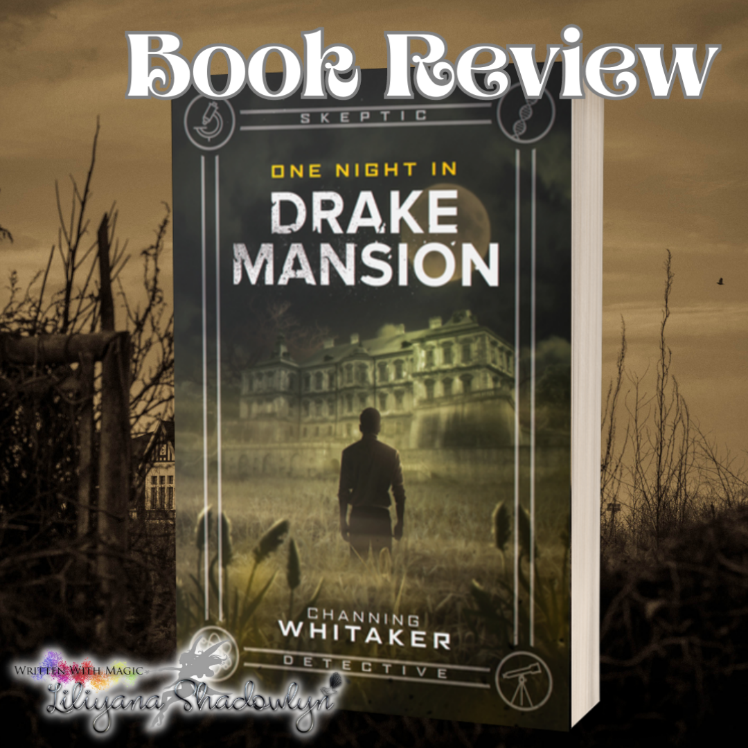 Review: One Night in Drake Mansion