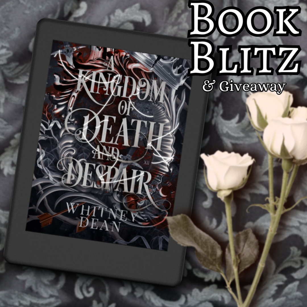 A Kingdom of Death and Despair