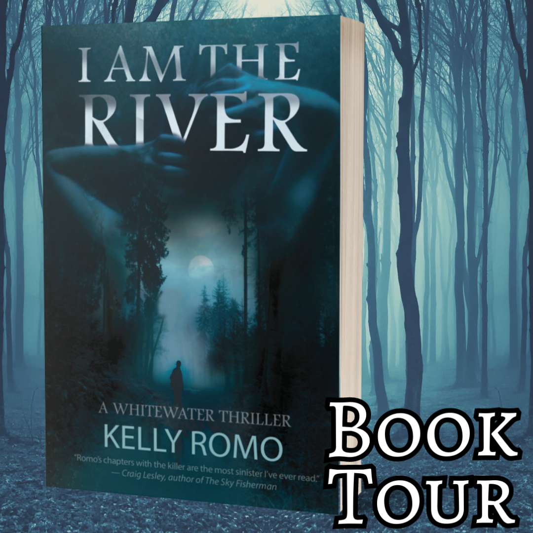 I Am the River