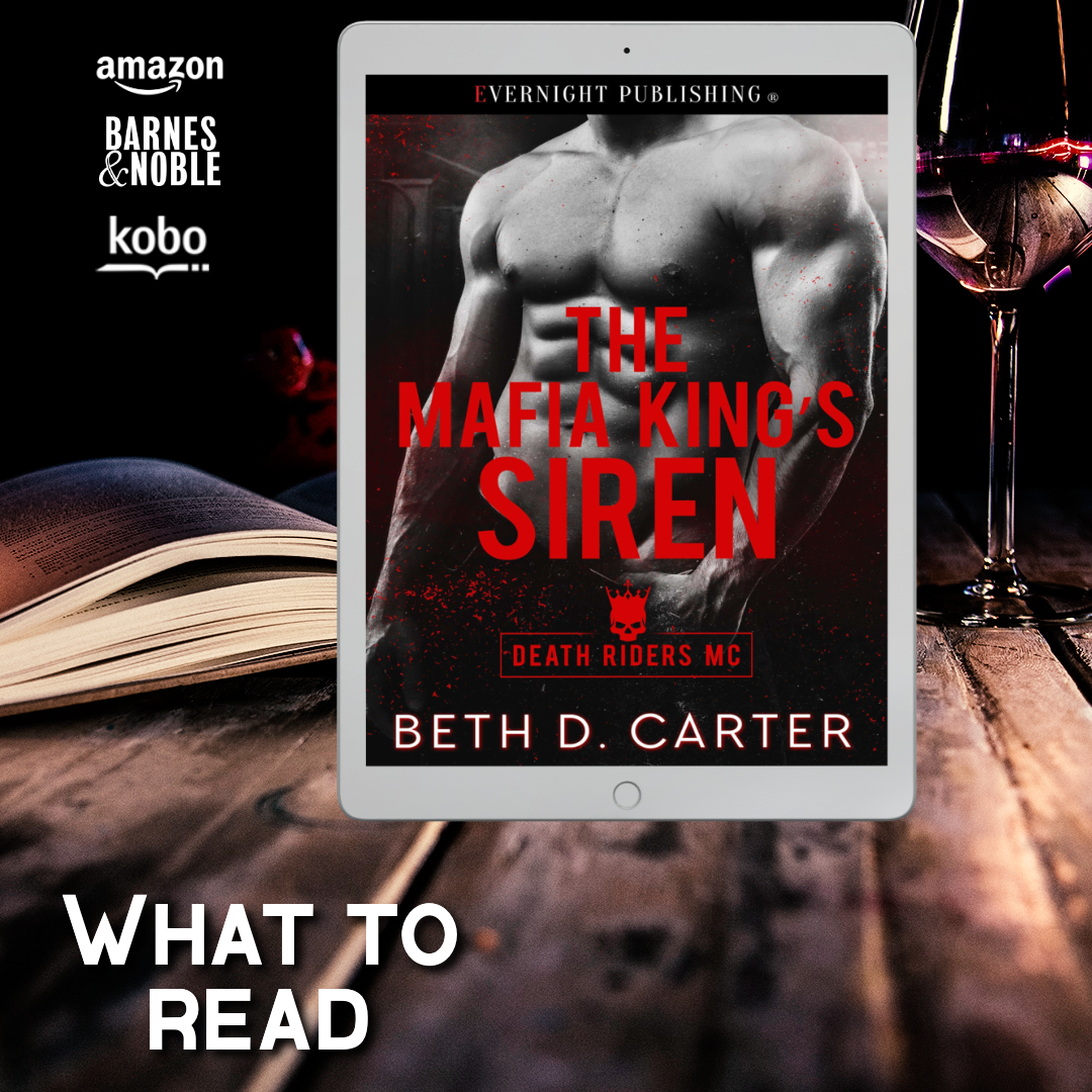 The Mafia King’s Siren