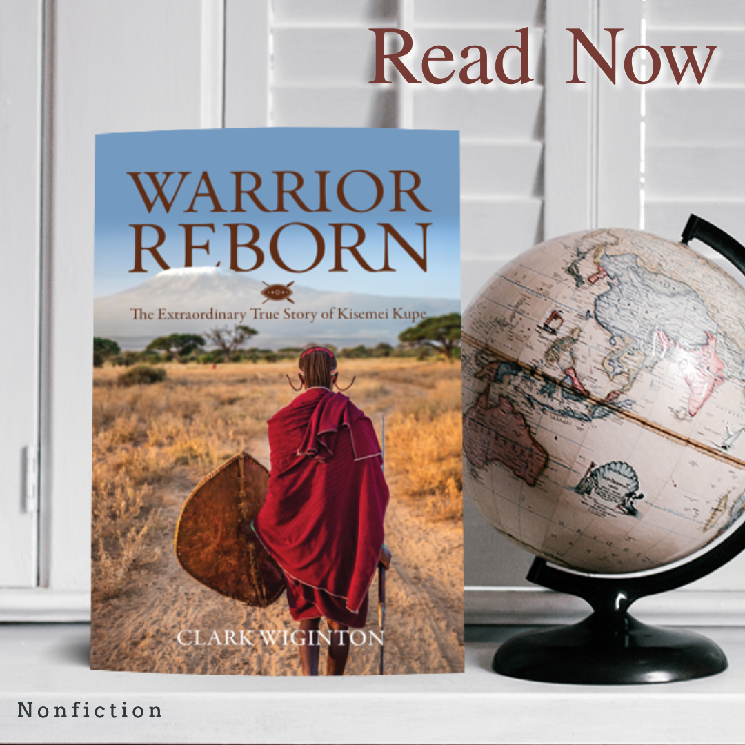 Warrior Reborn