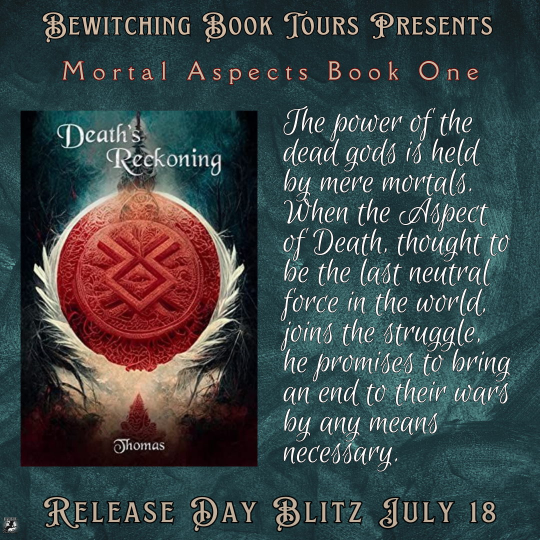 Death’s Reckoning