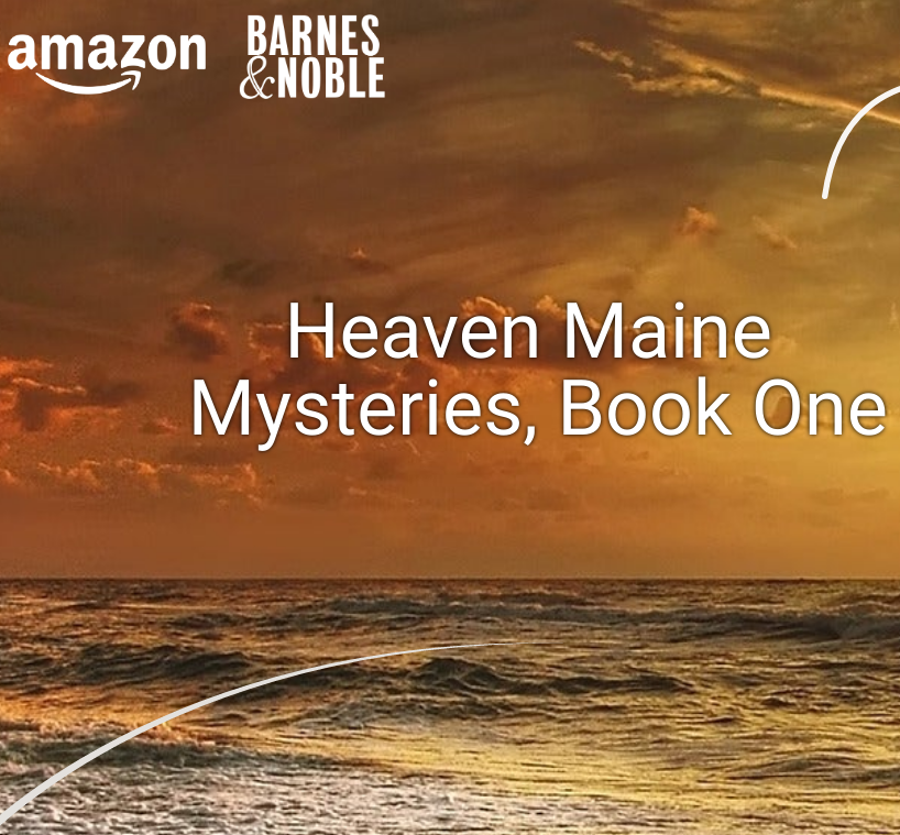 Heaven’s Ghosts