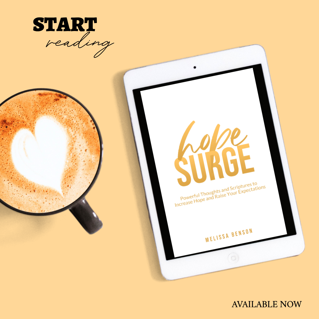 Hope Surge