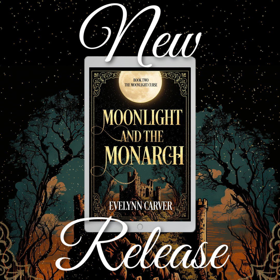 Moonlight and the Monarch