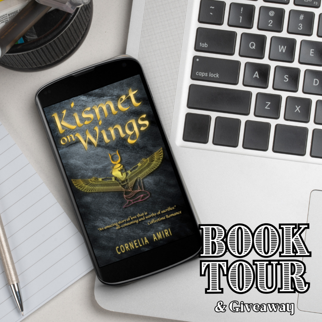 Kismet On Wings