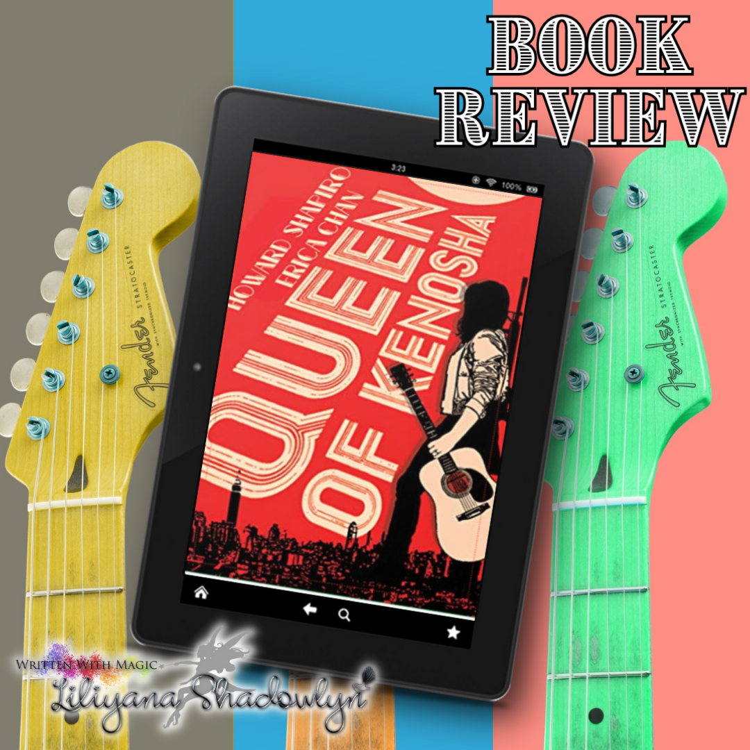 Review: Queen of Kenosha
