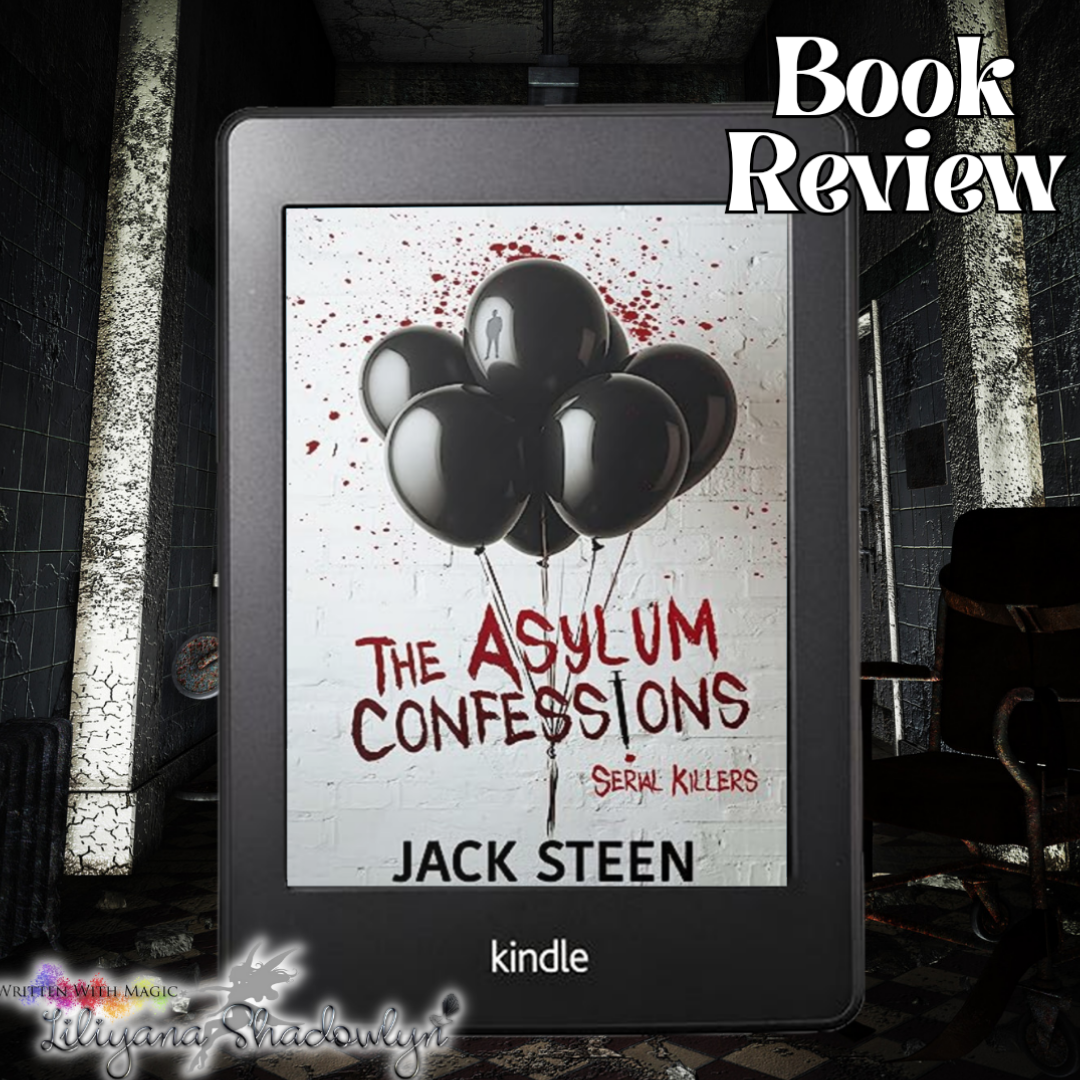 Review: Serial Killers