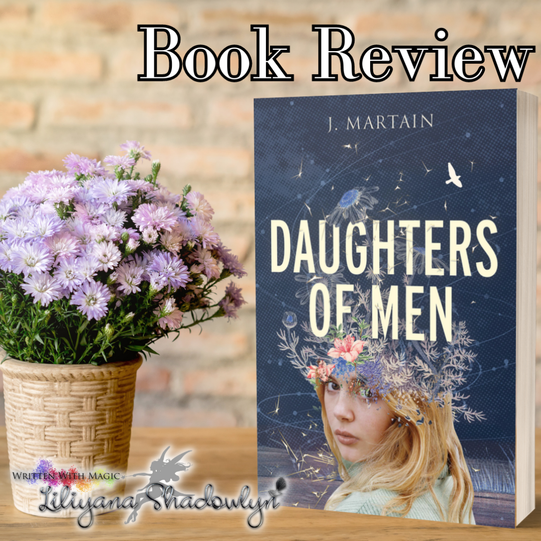 Review: Daughters of Men