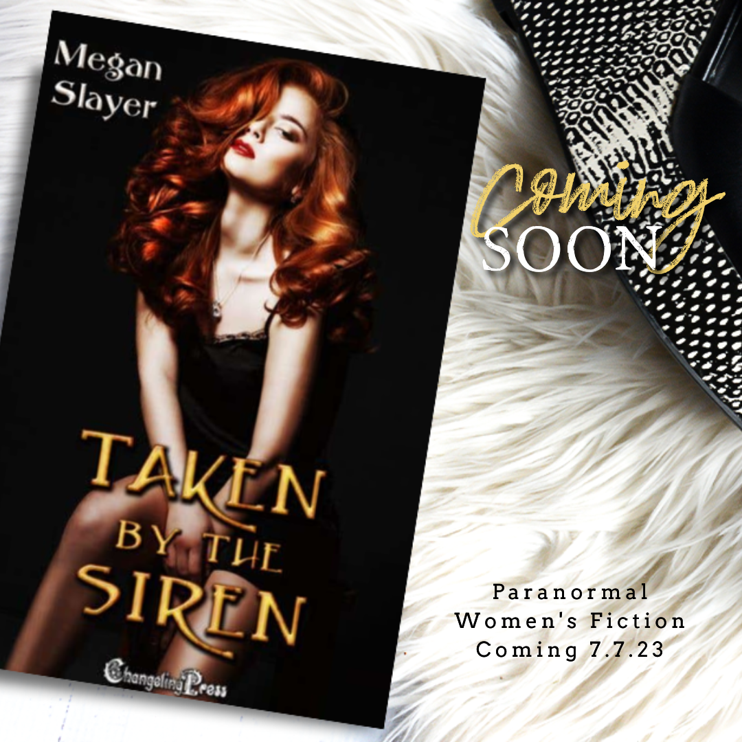 Taken by the Siren Teaser