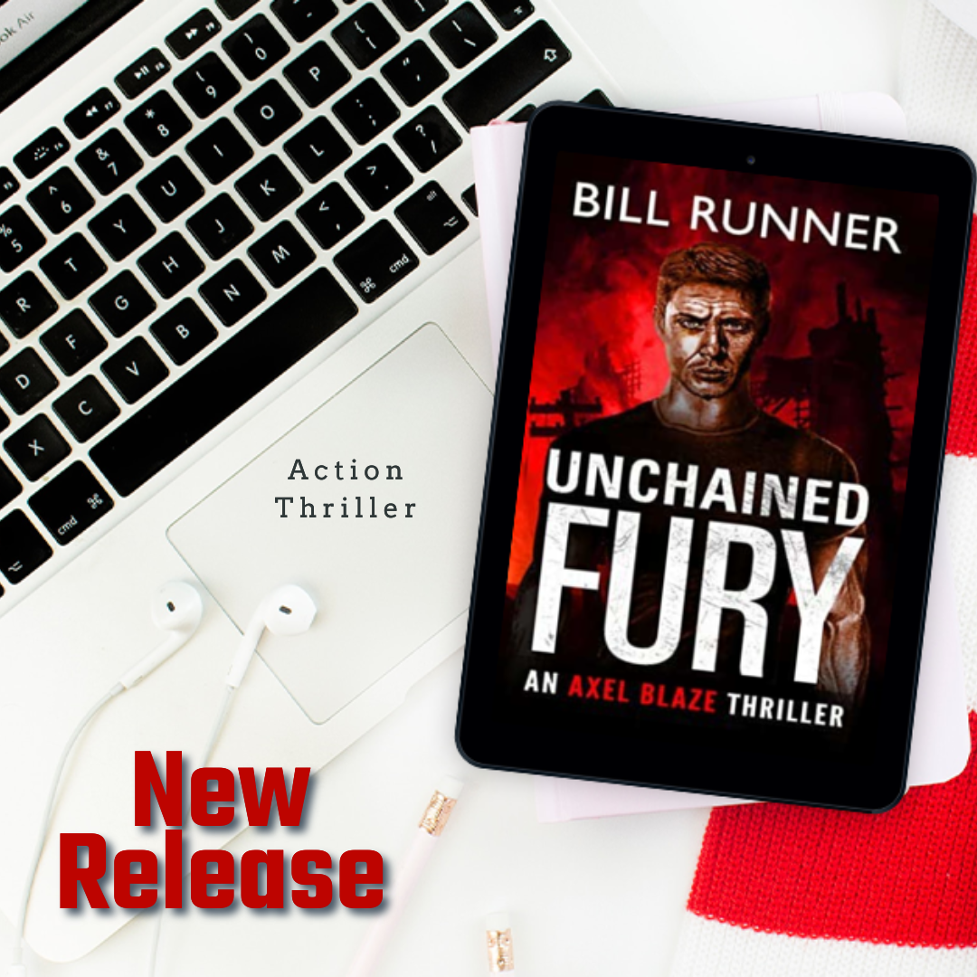 Unchained Fury