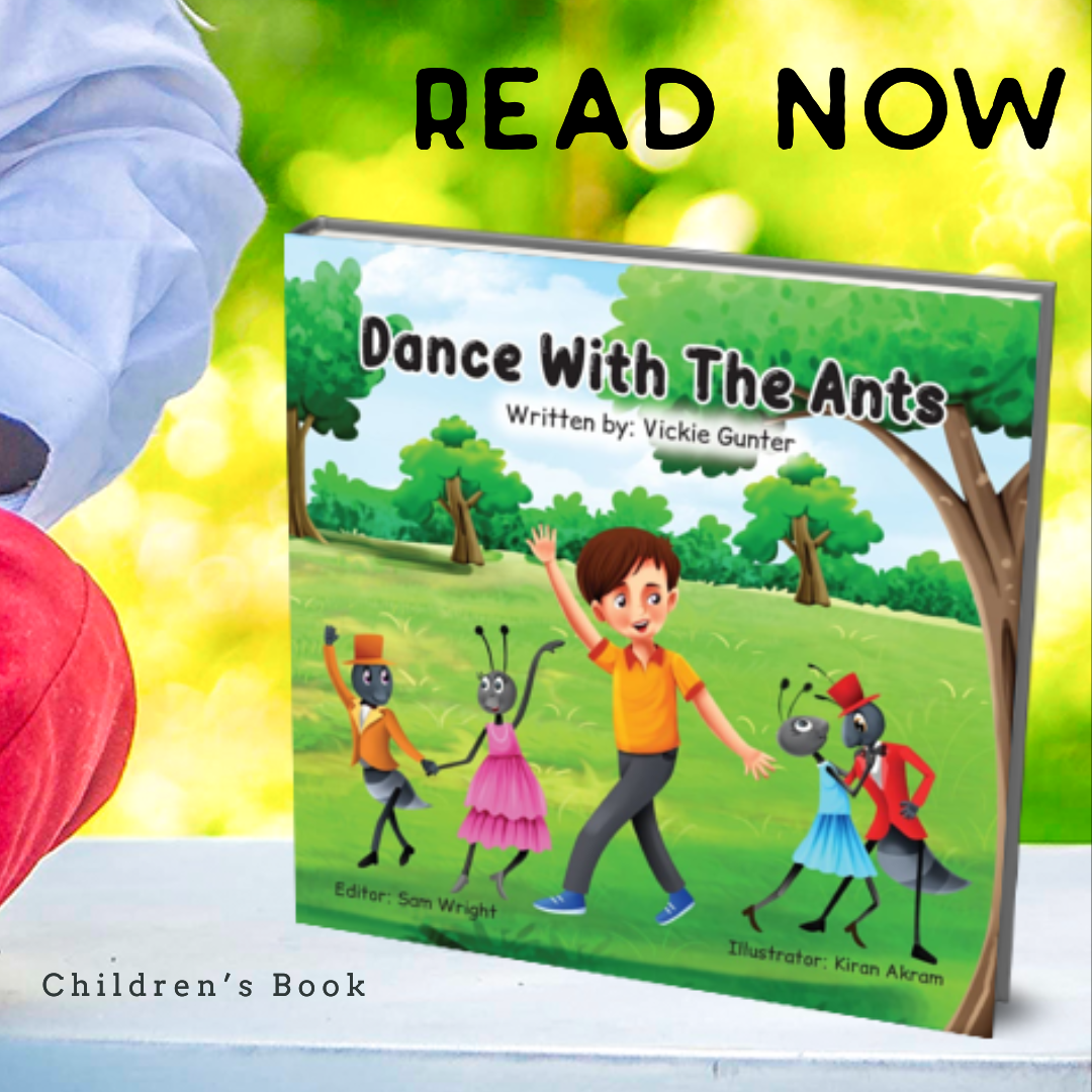 Dance with the Ants