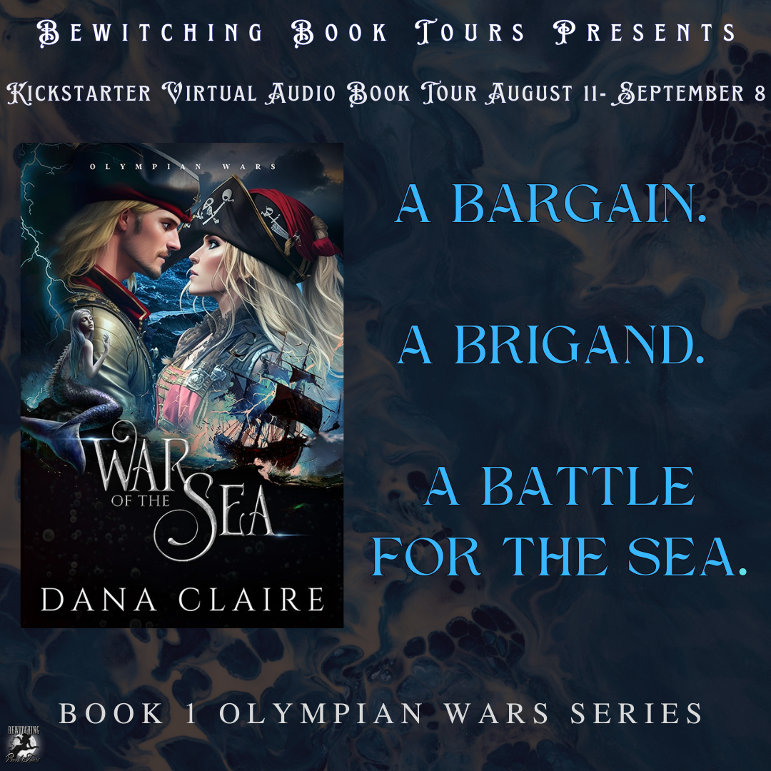 War of the Sea – Kickstarter
