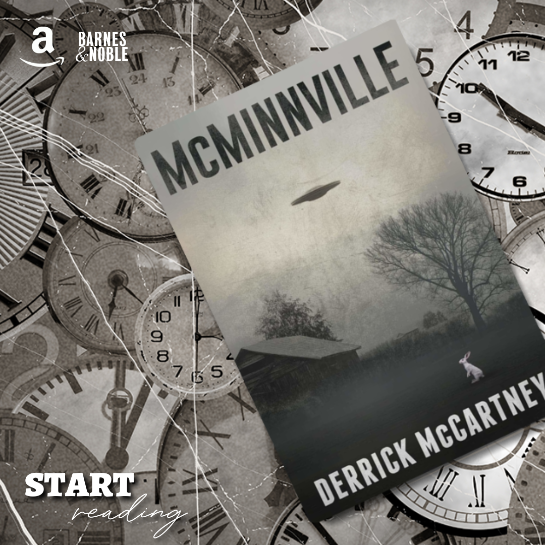 McMinville