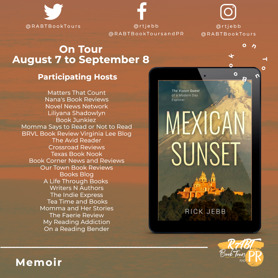 Mexican Sunset