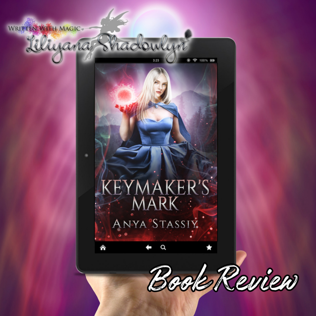 Review: Keymaker’s Mark