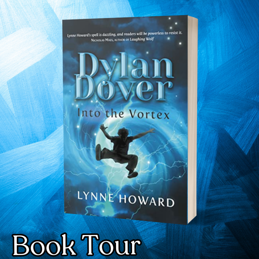 Dylan Dover: Into the Vortex