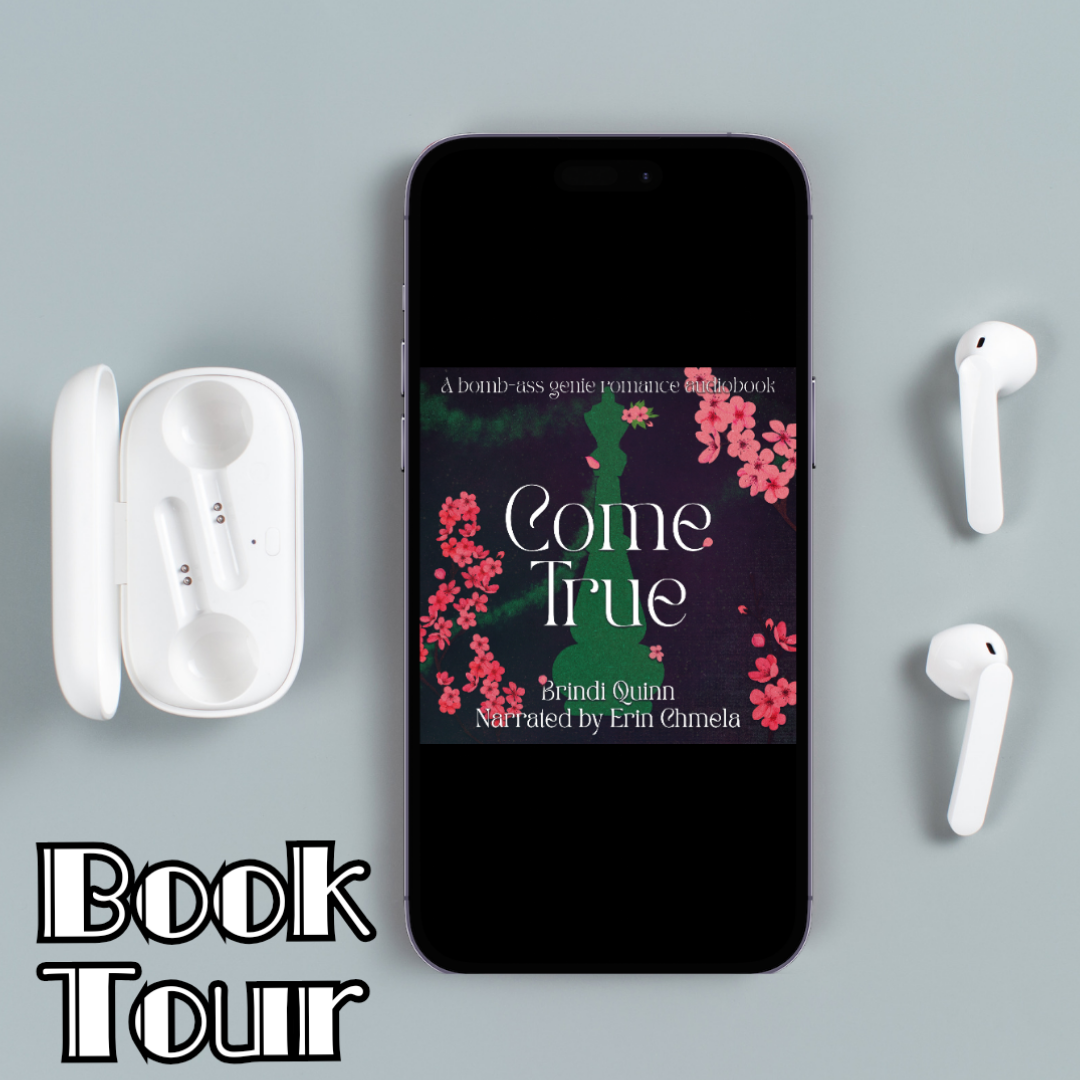Come True Audiobook