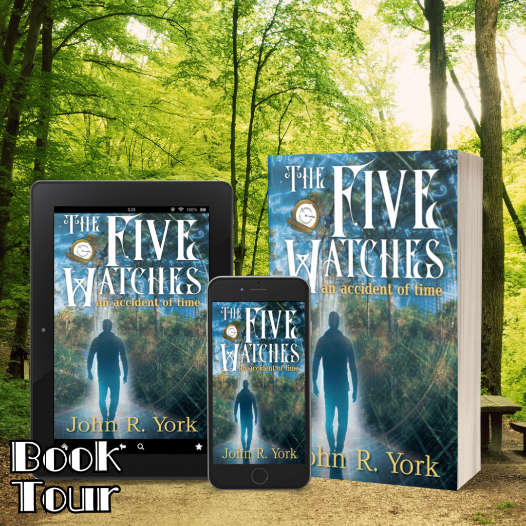 The Five Watches
