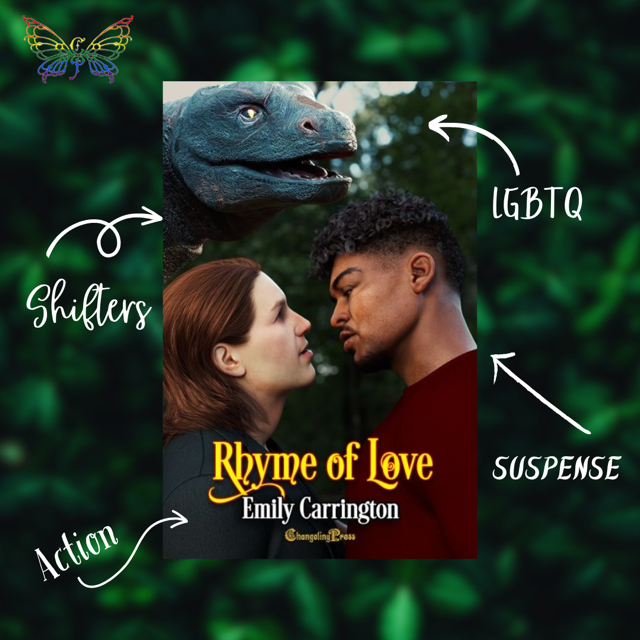 Rhyme of Love