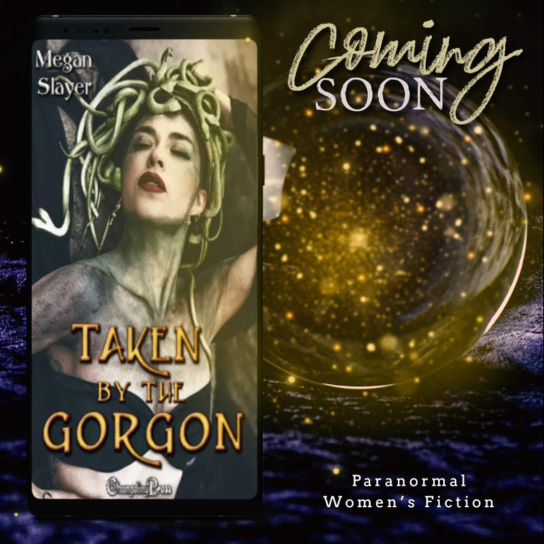 Taken by the Gorgon Teaser