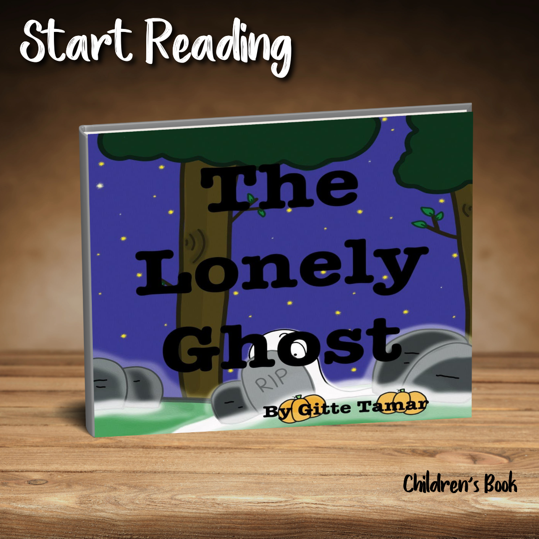 The Lonely Ghost