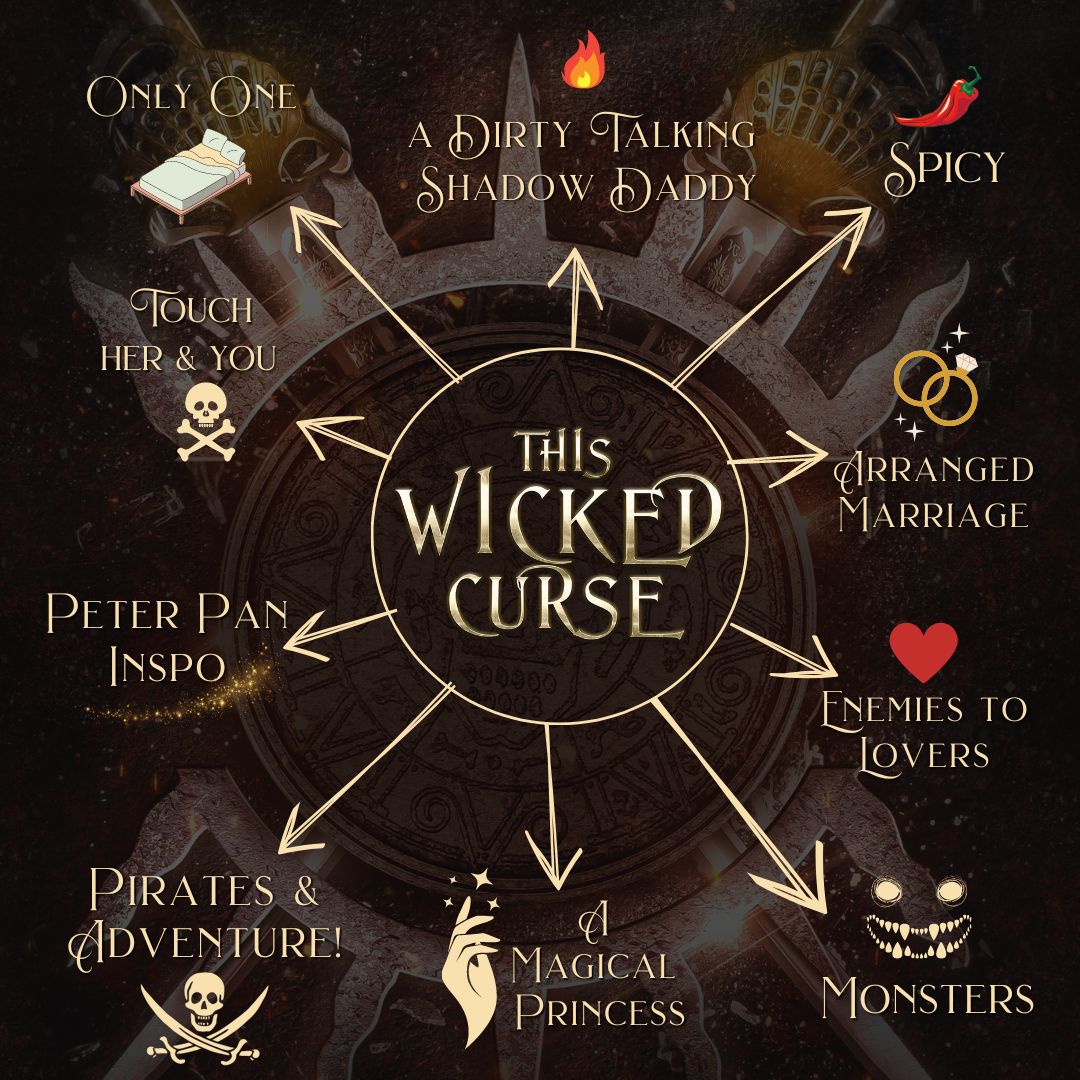 This Wicked Curse