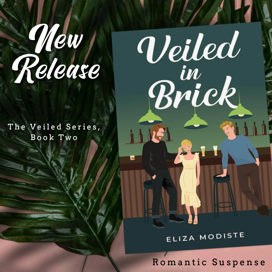 Veiled in Brick