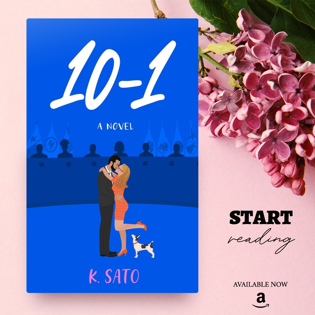 10-1 Release Blitz