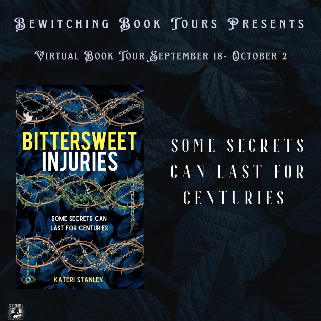 Bittersweet Injuries