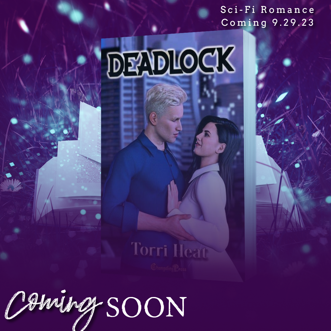 Deadlock Teaser Tuesday