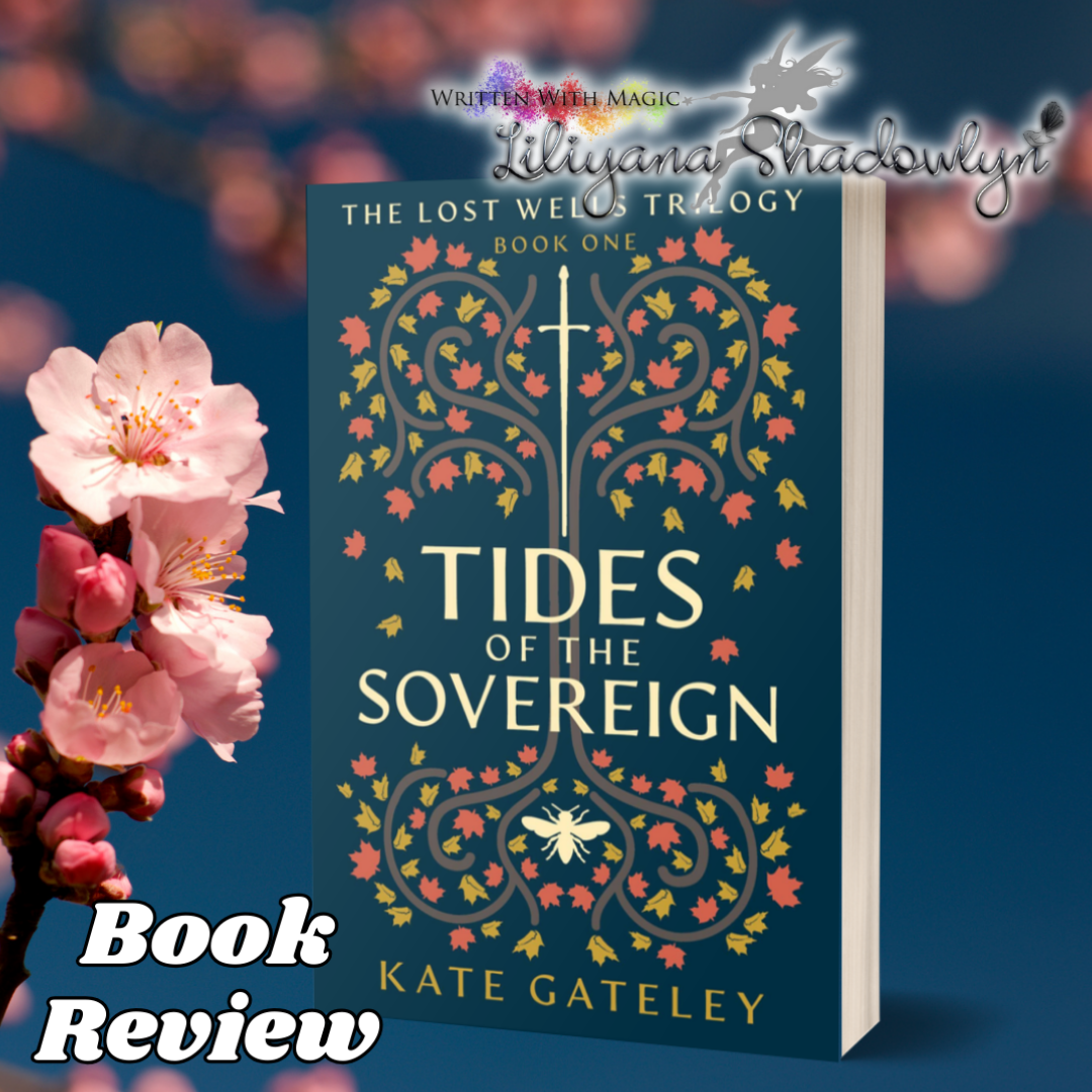 Review: Tides of the Sovereign