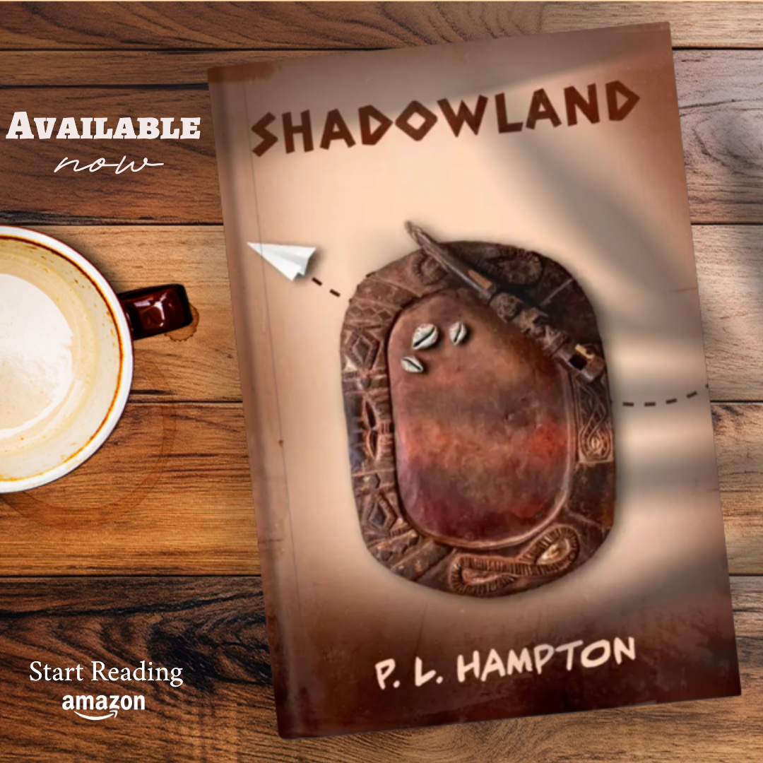 Shadowland