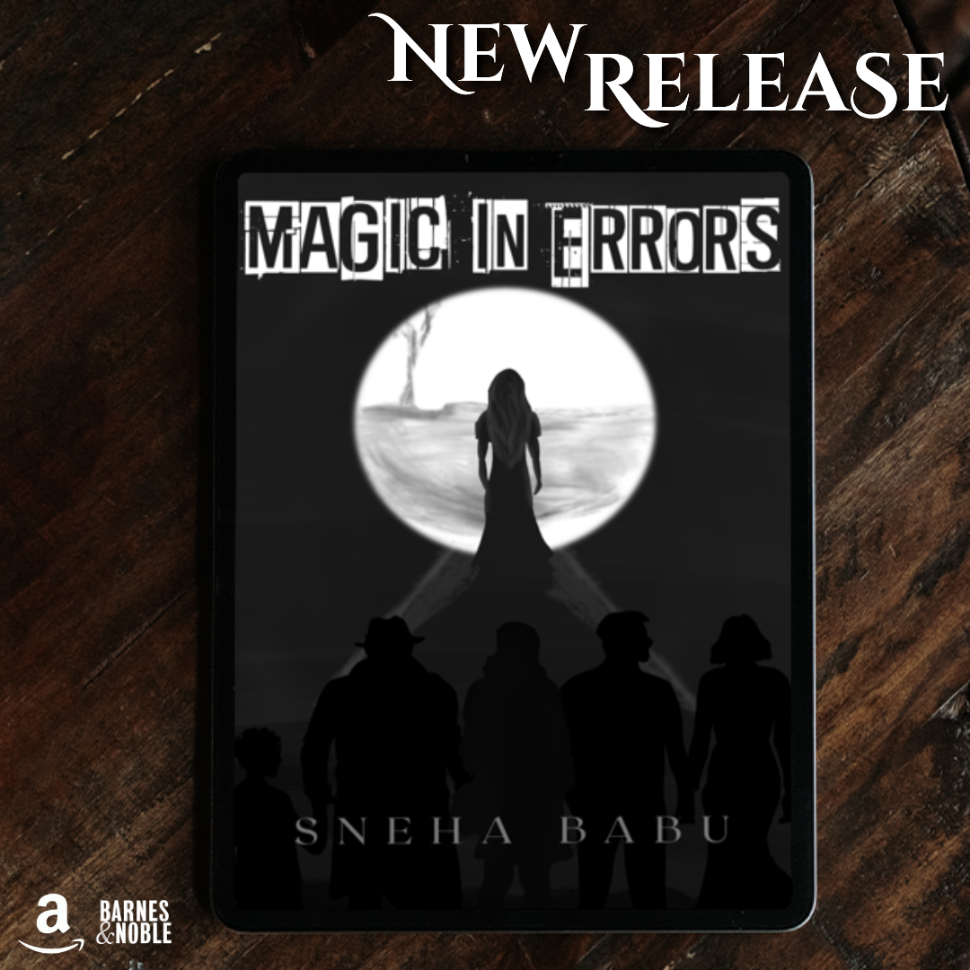 Magic in Errors Blitz