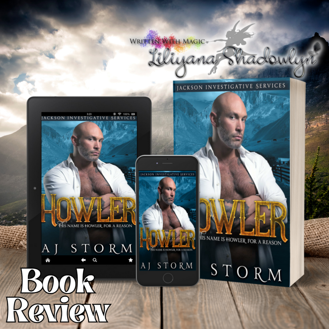 Review: Howler