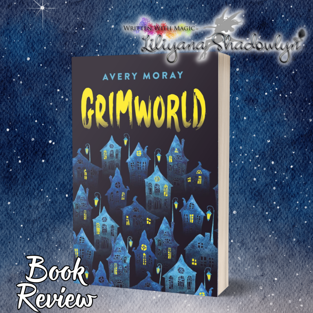 Review: Grimworld