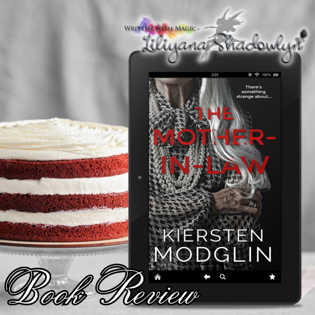 Review: The Mother-in-Law